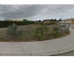Parcela en Venta en la Nucia, Alicante