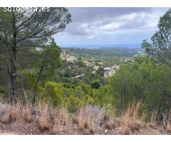 Parcela en Venta en Altea la Vella, Alicante