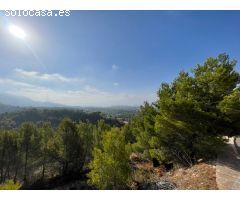 Parcela en Venta en Altea la Vella, Alicante