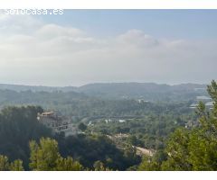 Parcela en Venta en Altea la Vella, Alicante