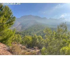 Parcela en Venta en Altea la Vella, Alicante