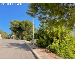 Parcela en Venta en Altea la Vella, Alicante