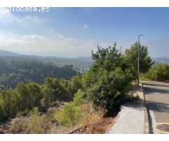 Parcela en Venta en Altea la Vella, Alicante