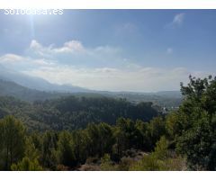 Parcela en Venta en Altea la Vella, Alicante