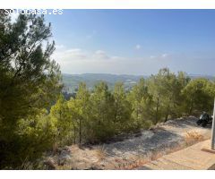 Parcela en Venta en Altea la Vella, Alicante