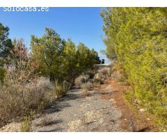 Parcela en Venta en Altea la Vella, Alicante
