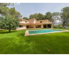 Chalet en Venta en Alfaz del Pí / LAlfàs Del Pi, Alicante