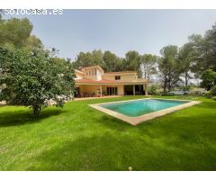 Chalet en Venta en Alfaz del Pí / LAlfàs Del Pi, Alicante
