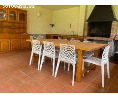 Chalet en Venta en Alfaz del Pí / LAlfàs Del Pi, Alicante
