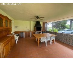 Chalet en Venta en Alfaz del Pí / LAlfàs Del Pi, Alicante