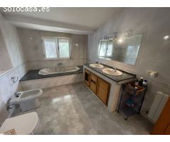 Chalet en Venta en Alfaz del Pí / LAlfàs Del Pi, Alicante