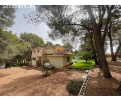Chalet en Venta en Alfaz del Pí / LAlfàs Del Pi, Alicante