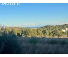 Parcela en Venta en Polop de la Marina, Alicante