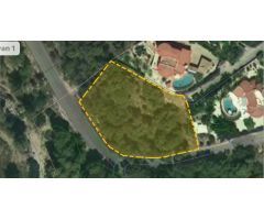Parcela en Venta en Altea la Vella, Alicante