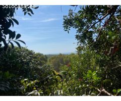 Parcela en Venta en Altea la Vella, Alicante