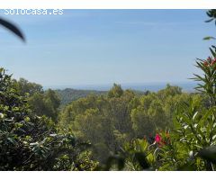 Parcela en Venta en Altea la Vella, Alicante