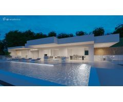 Parcela en Venta en Altea la Vella, Alicante