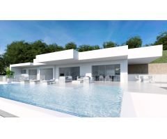 Parcela en Venta en Altea la Vella, Alicante