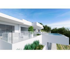 Parcela en Venta en Altea la Vella, Alicante