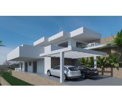 Parcela en Venta en Altea la Vella, Alicante