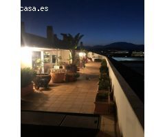 Piso en Venta en Altea la Vella, Alicante