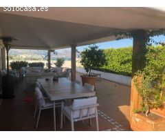 Piso en Venta en Altea la Vella, Alicante