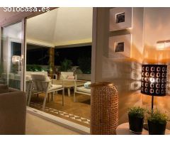 Piso en Venta en Altea la Vella, Alicante