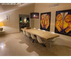 Piso en Venta en Altea la Vella, Alicante