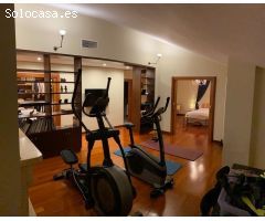 Piso en Venta en Altea la Vella, Alicante