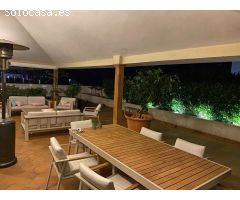 Piso en Venta en Altea la Vella, Alicante