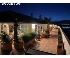 Piso en Venta en Altea la Vella, Alicante