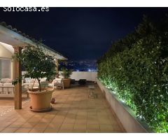 Piso en Venta en Altea la Vella, Alicante