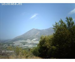 Parcela en Venta en Callosa dEn Sarria, Alicante