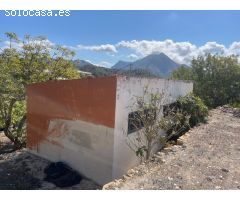 Parcela en Venta en Callosa dEn Sarria, Alicante