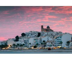 Local comercial en Alquiler en Altea la Vella, Alicante