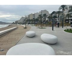 Local comercial en Alquiler en Altea la Vella, Alicante
