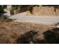 Parcela en Venta en Altea la Vella, Alicante