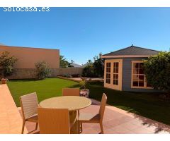 Chalet en Venta en Alfaz del Pí / LAlfàs Del Pi, Alicante