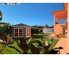 Chalet en Venta en Alfaz del Pí / LAlfàs Del Pi, Alicante
