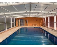 Chalet en Venta en Alfaz del Pí / LAlfàs Del Pi, Alicante