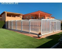 Chalet en Venta en Alfaz del Pí / LAlfàs Del Pi, Alicante