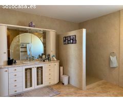 Chalet en Venta en Alfaz del Pí / LAlfàs Del Pi, Alicante
