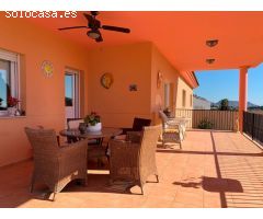 Chalet en Venta en Alfaz del Pí / LAlfàs Del Pi, Alicante