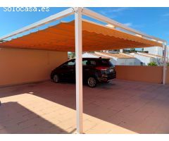 Chalet en Venta en Alfaz del Pí / LAlfàs Del Pi, Alicante