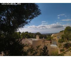 Parcela en Venta en Altea la Vella, Alicante