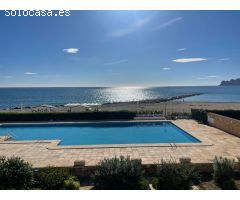 Piso en Venta en Altea la Vella, Alicante