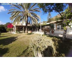 Chalet en Alquiler en Altea la Vella, Alicante