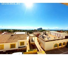 Chalet en Venta en Calpe / Calp, Alicante