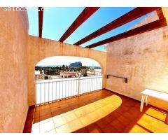 Chalet en Venta en Calpe / Calp, Alicante