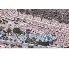 Chalet en Venta en Calpe / Calp, Alicante